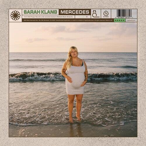 Sarah Klang- Mercedes { VINYL LP }