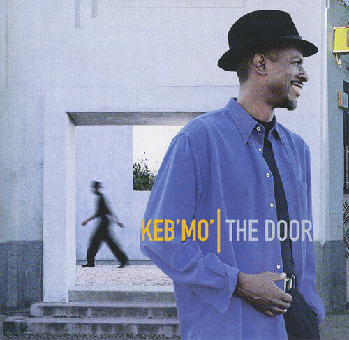 Keb Mo: Door - Record