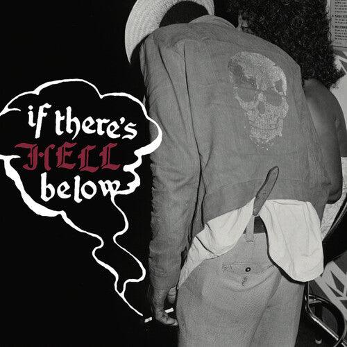 Various- If There's Hell Below { VINYL LP }
