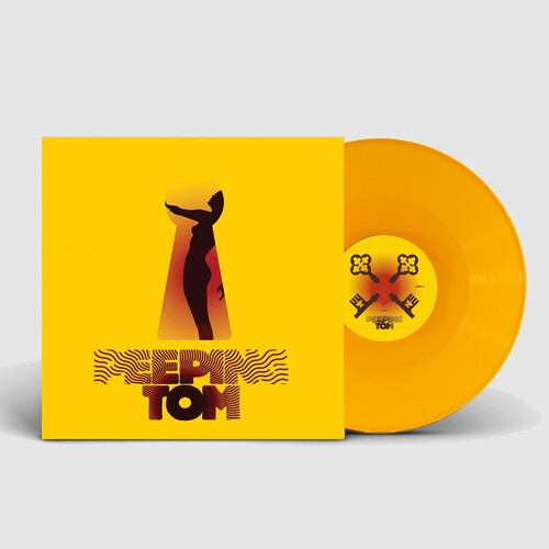Peeping Tom: Peeping Tom - VINYL