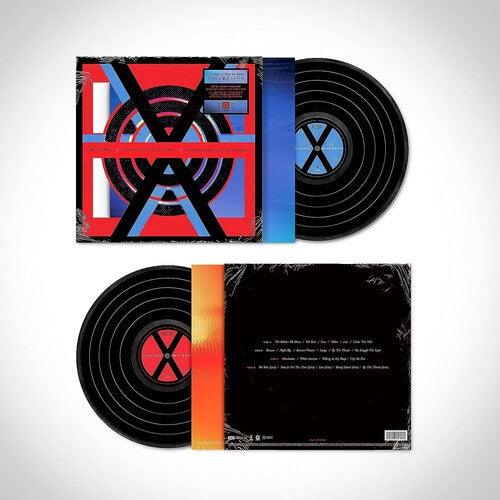 Chvrches- Bones Of What You Believe { VINYL LP }