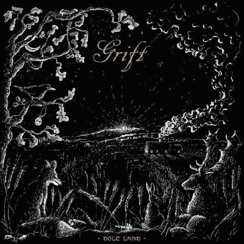 The Grift: Dolt Land - Record