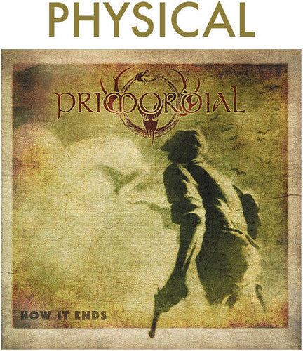 Primordial: How It Ends - VINYL