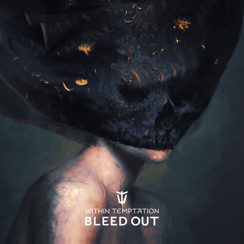 Within Temptation: Bleed Out - VINYL