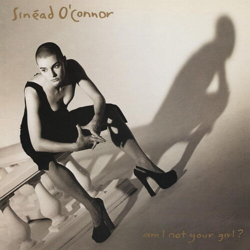 Sinead O'Connor: Am I Not Your Girl - VINYL