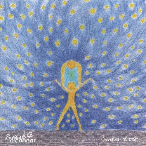 Sinead O'Connor- Universal Mother { VINYL LP }
