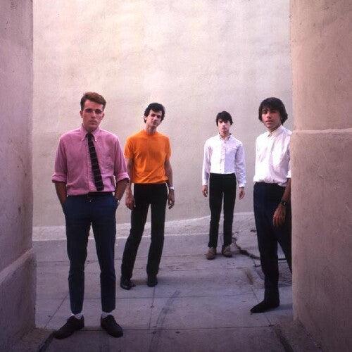 The Three O'Clock- Sixteen Tambourines { VINYL LP }