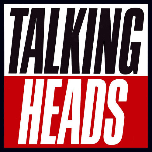 The Talking Heads: True Stories - VINYL
