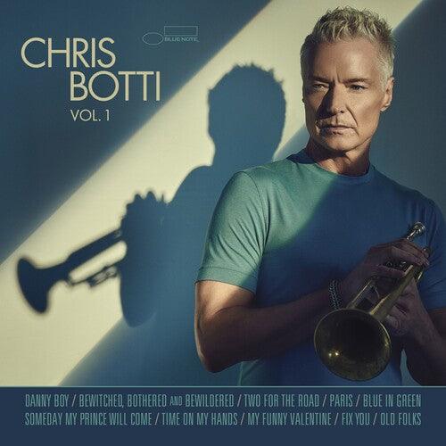 Chris Botti- Vol. 1 { VINYL LP }