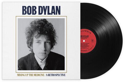 Bob Dylan- Mixing Up The Medicine / A Retrospective { VINYL LP }