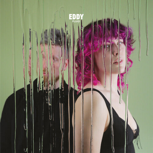 Eddy: Fluid - VINYL