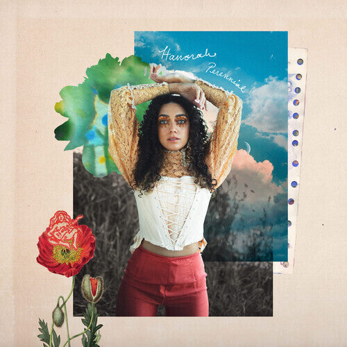 Hanorah: Perennial - CD