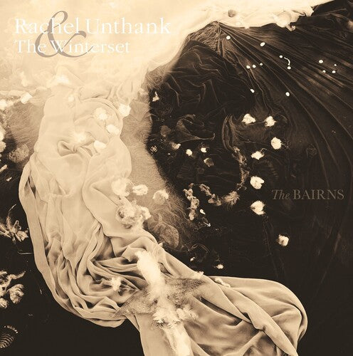 Rachel Unthank & the Winterset: Bairns - Record