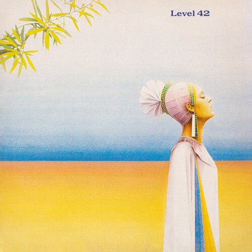 Level 42: Level 42- 180gm Vinyl - VINYL
