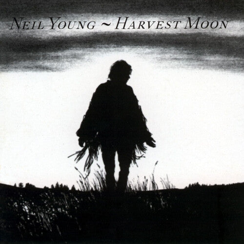 Neil Young: Harvest Moon - VINYL