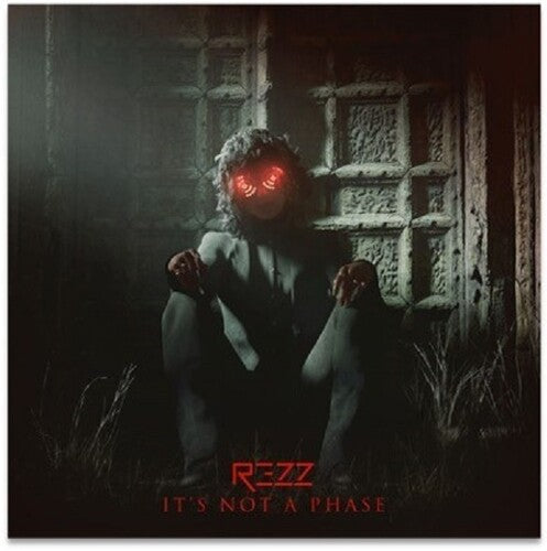 Rezz: IT'S NOT A PHASE - Record