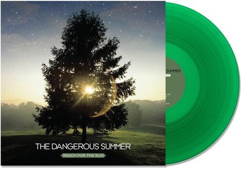 The Dangerous Summer- Reach for the Sun { VINYL LP }