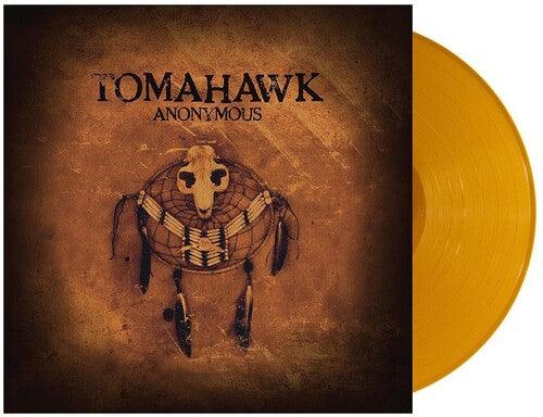 Tomahawk- Anonymous { VINYL LP }