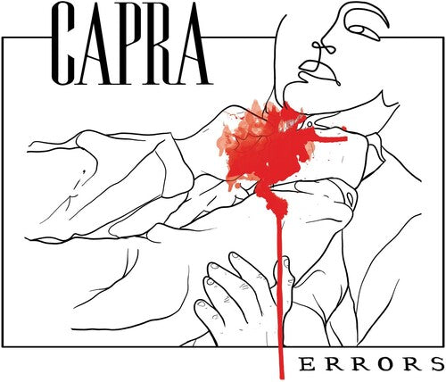 Capra: Errors - CD