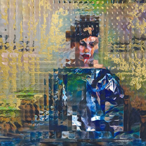 Glasser: Crux - Record
