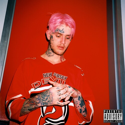 Lil Peep: Hellboy - Record
