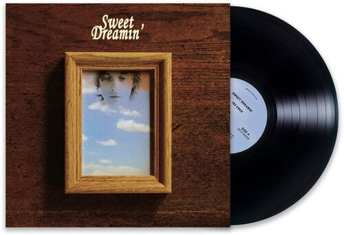 Tex Crick- Sweet Dreamin { VINYL LP }