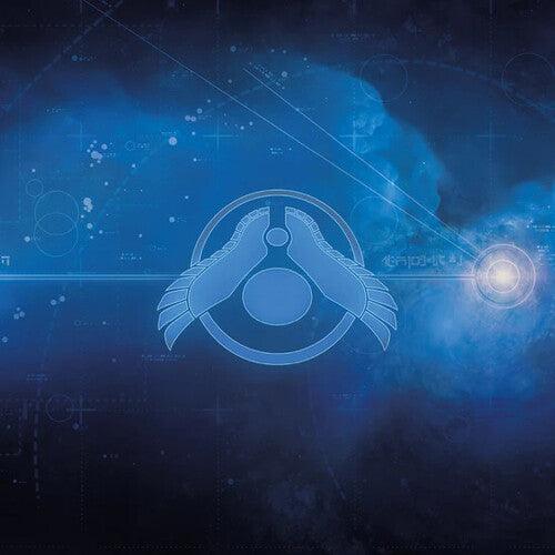 Paul Ruskay- Homeworld (Original Soundtrack) { VINYL LP }