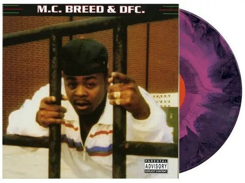 M.C. Breed & Dfc: M.c. Breed & Dfc - Record