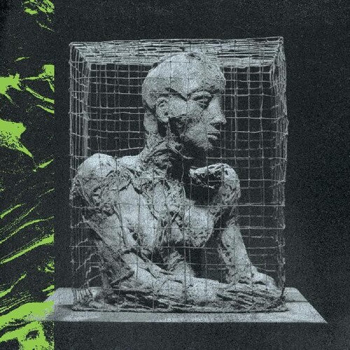 Forest Swords: Bolted - Record
