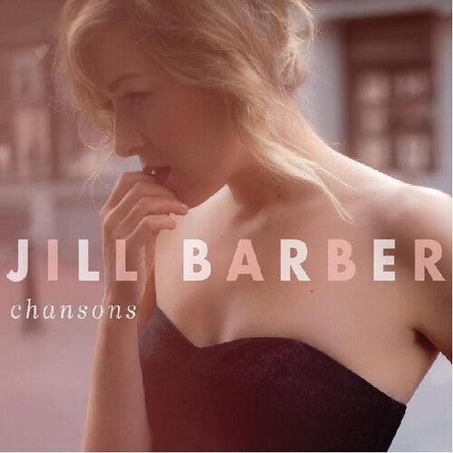 Jill Barber- 870 { VINYL LP }