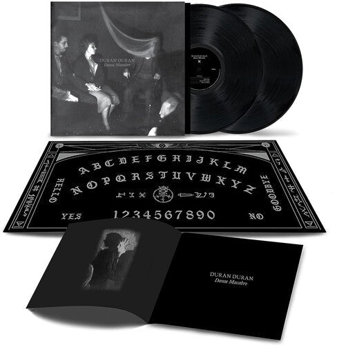 Duran Duran: Danse Macabre - VINYL
