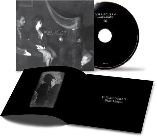 Duran Duran: Danse Macabre - CD