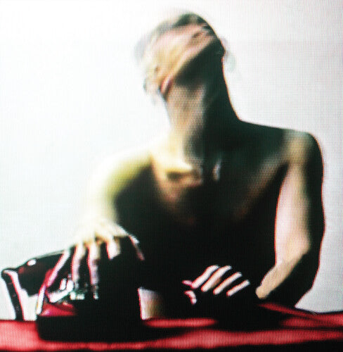 Static Dress: Rouge Carpet Disaster (Redux) - CD