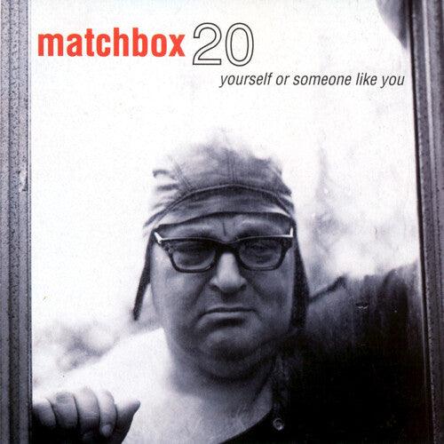 Matchbox Twenty- Yourself or Someone Like You (ROCKTOBER) [Crystal Clear Diamond Vinyl] { VINYL LP }