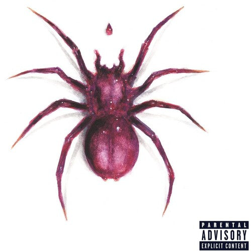 Doja Cat: Scarlet - CD