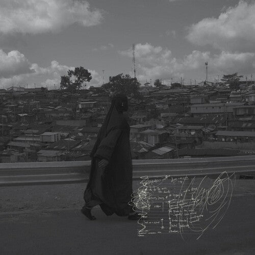 Kmru: Stupor - Record