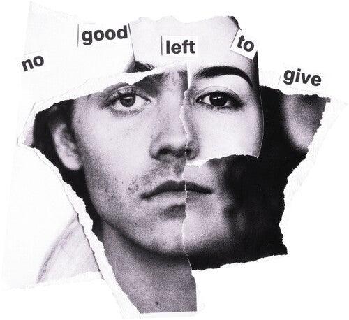 Movements- No Good Left To Give { VINYL LP }