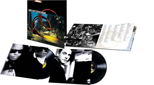 Dave Matthews Band: Before These Crowded Streets - VINYL