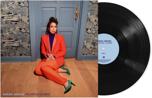 Sarah Jarosz- Polaroid Lovers { VINYL LP }