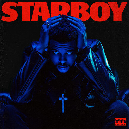 The Weeknd: Starboy - CD