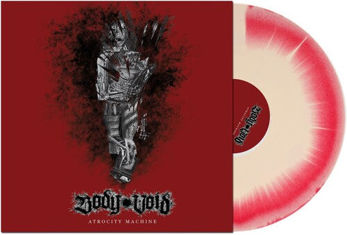 Body Void: Atrocity Machine - VINYL