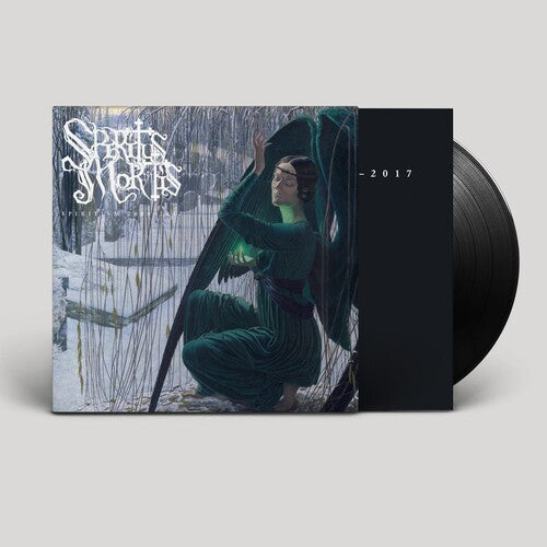 Spiritus Mortis: Spiritism 2008-2017 - VINYL