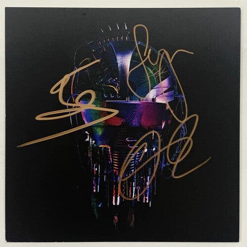 Anyma- Genesys { VINYL LP }