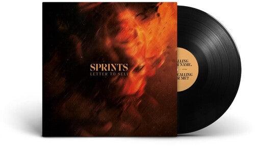 Sprints- Letter To Self { VINYL LP }