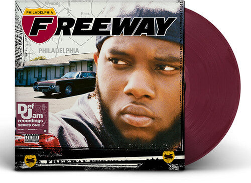 Freeway: Philadelphia Freeway - Record