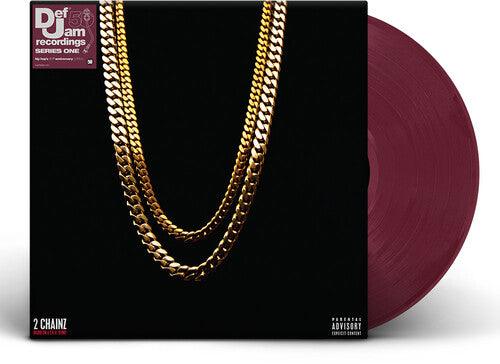 2 Chainz- Based On A T.R.U. Story { VINYL LP }