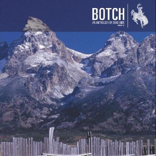 Botch- An Anthology Of Dead Ends (Indie Exclusive Vinyl) { VINYL LP }