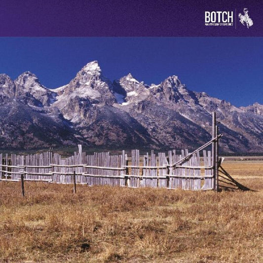 Botch- An Anthology Of Dead Ends [Download Included] { VINYL LP }