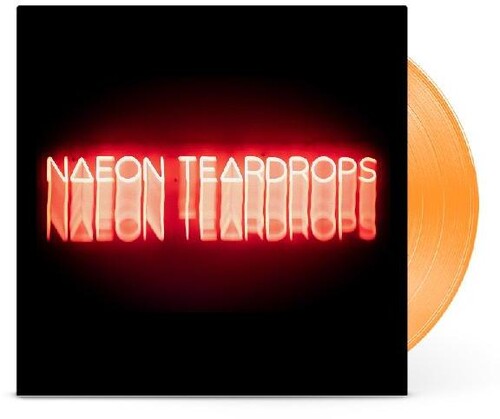 Naeon Teardrops: Testimony - Record