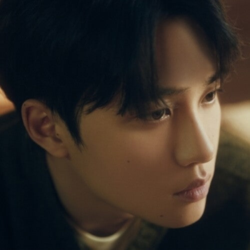 D.O.: Expectation (A Version) - incl. 80pg Booklet, Folded Poster + Photocard - CD